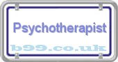 psychotherapist.b99.co.uk
